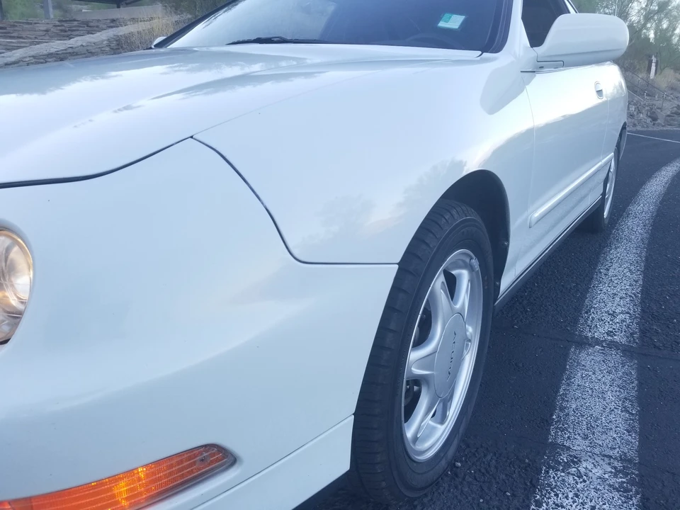 1996 Acura Integra 3rd Gen - Image 11 of 31