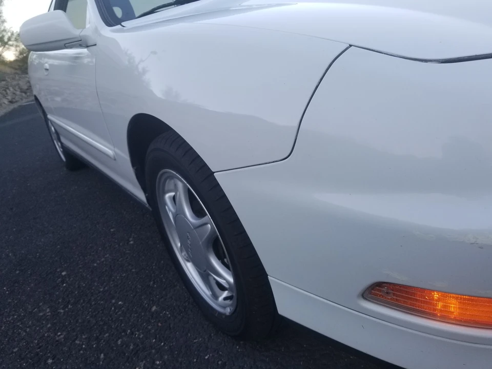 1996 Acura Integra 3rd Gen - Image 10 of 31
