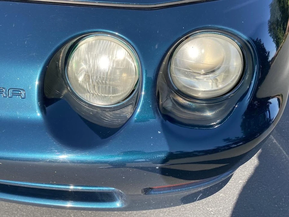1996 Acura Integra 3rd Gen - Image 18 of 31