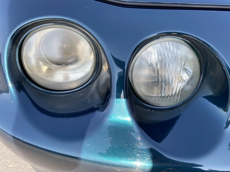 1996 Acura Integra 3rd Gen - Image 15 of 31