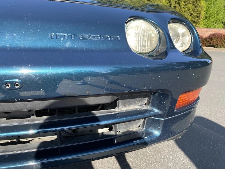 1996 Acura Integra 3rd Gen - Image 19 of 31