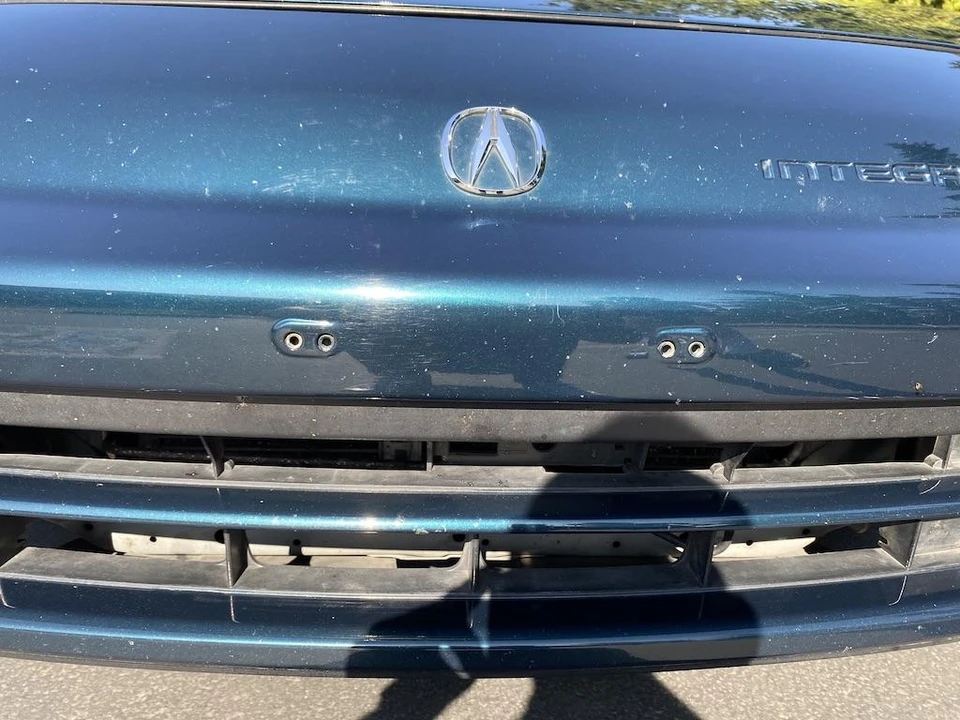1996 Acura Integra 3rd Gen - Image 17 of 31