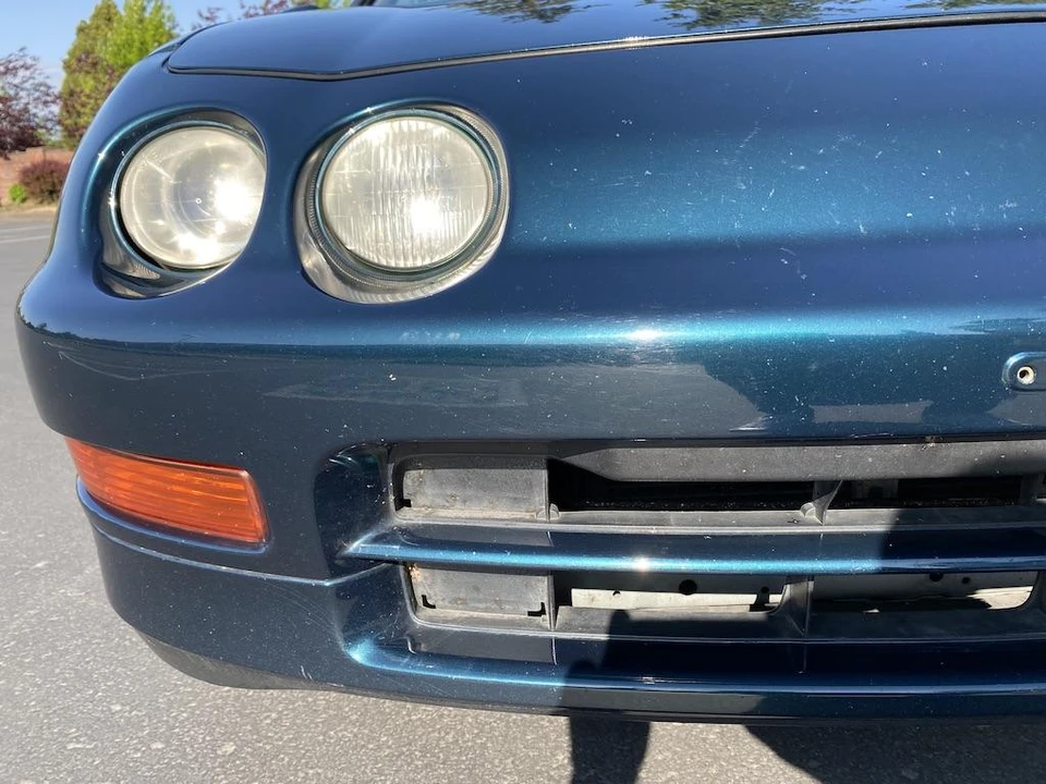 1996 Acura Integra 3rd Gen - Image 14 of 31
