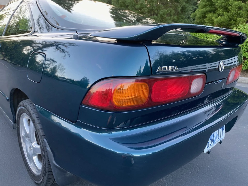 1996 Acura Integra 3rd Gen - Image 24 of 31