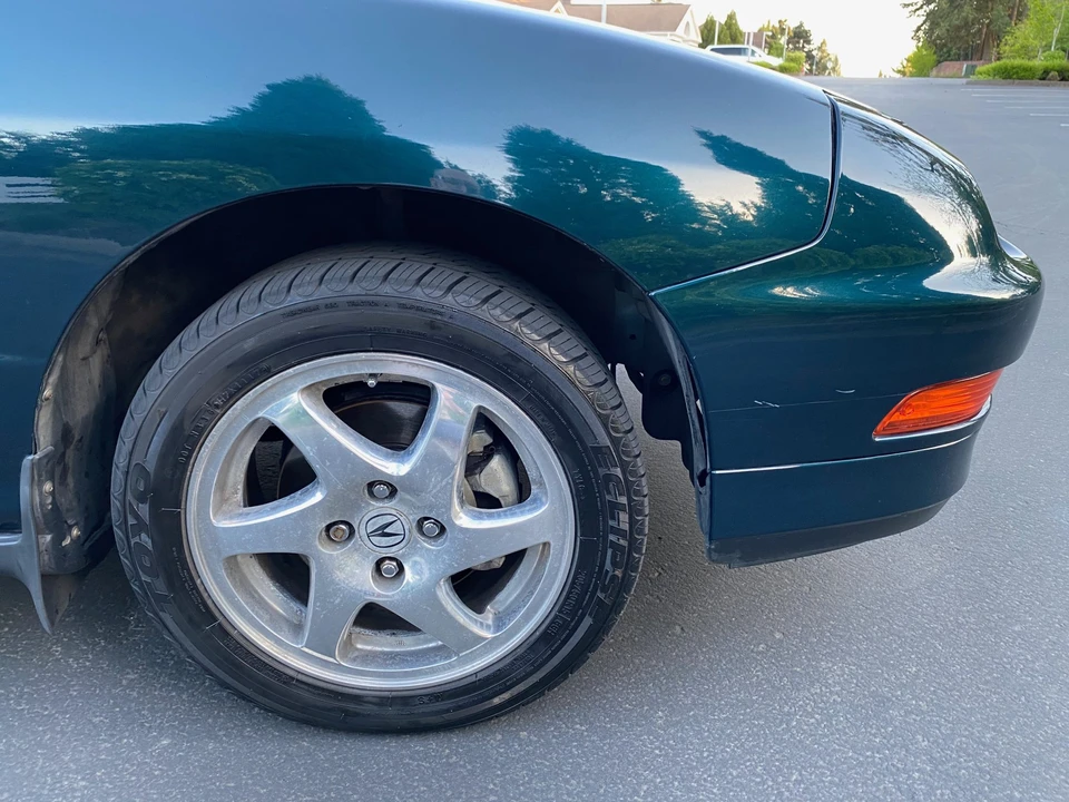 1996 Acura Integra 3rd Gen - Image 30 of 31