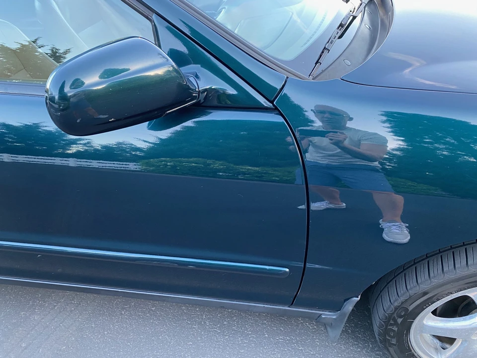 1996 Acura Integra 3rd Gen - Image 29 of 31