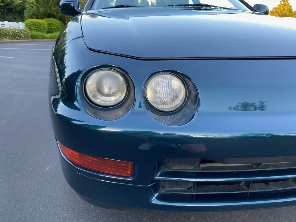 1996 Acura Integra 3rd Gen - Image 13 of 31