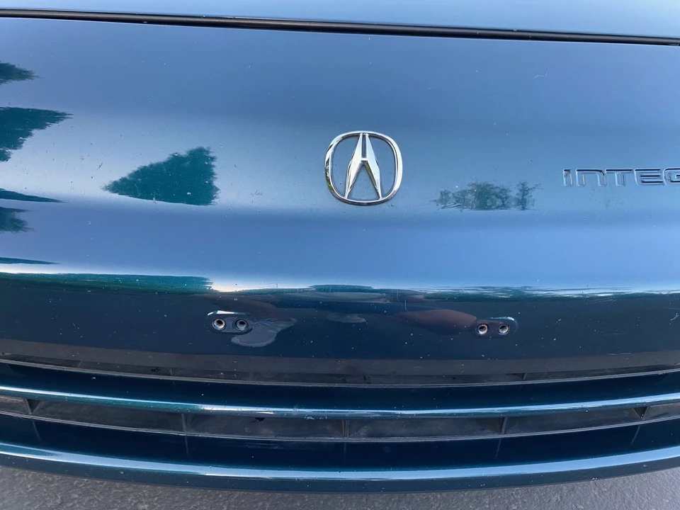 1996 Acura Integra 3rd Gen - Image 16 of 31