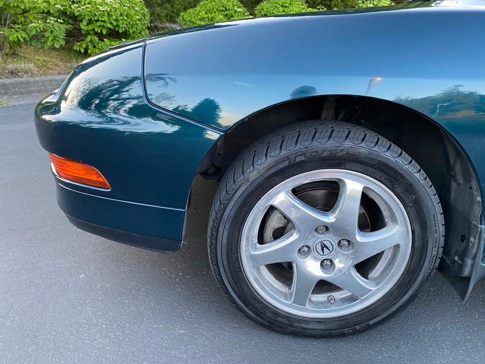 1996 Acura Integra 3rd Gen - Image 21 of 31