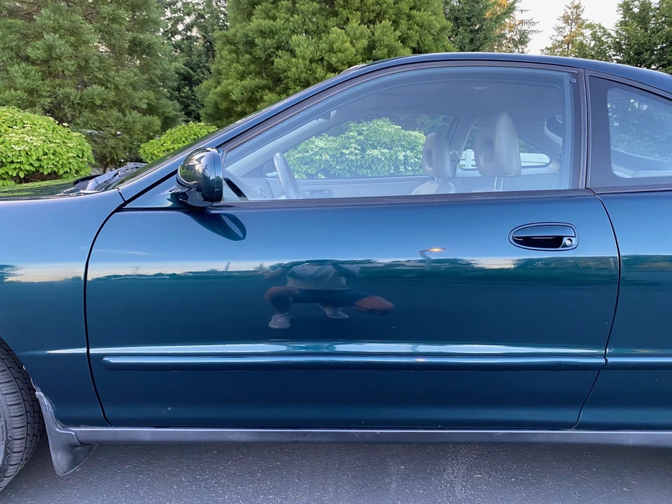 1996 Acura Integra 3rd Gen - Image 22 of 31