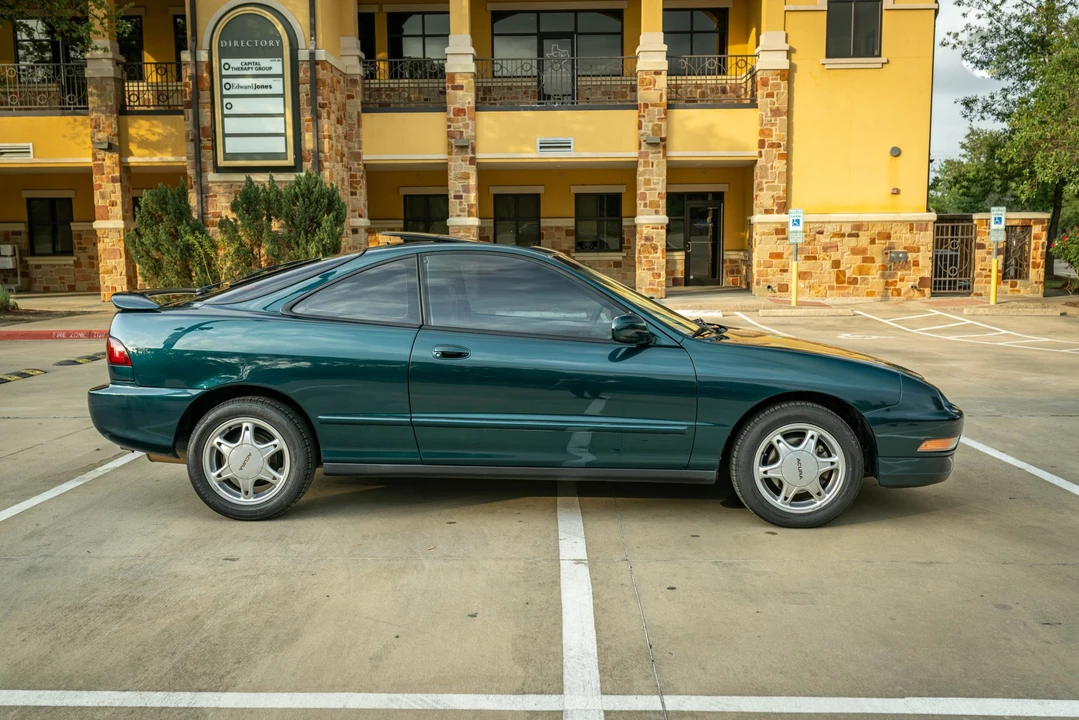 1996 Acura Integra 3rd Gen - Image 10 of 31