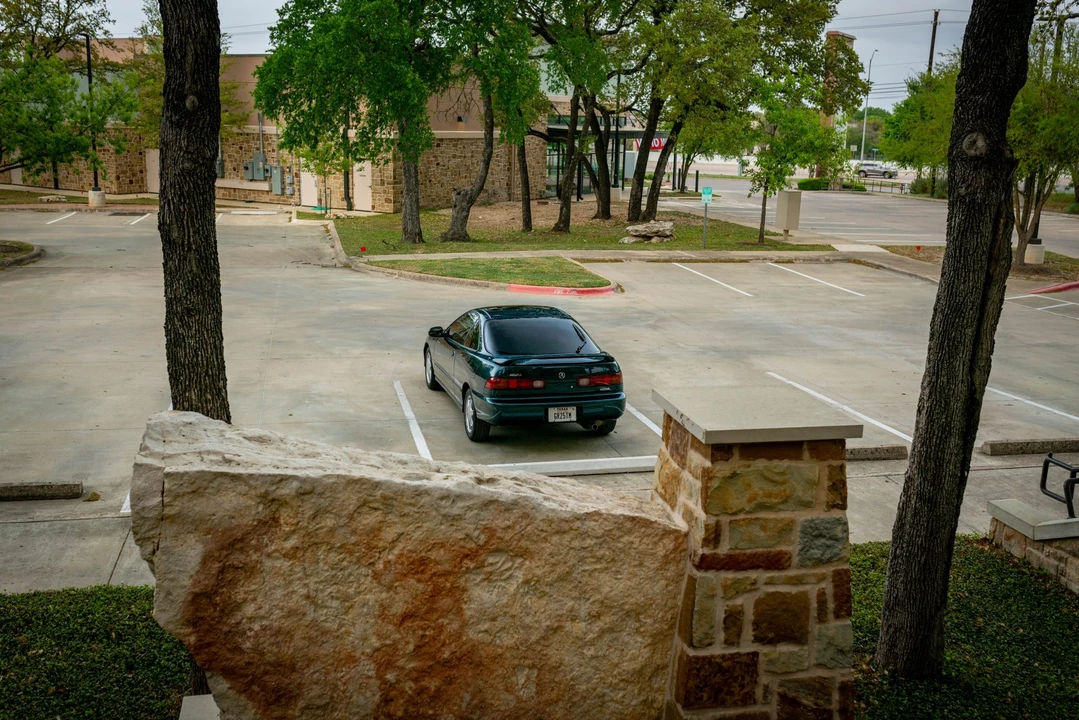 1996 Acura Integra 3rd Gen - Image 22 of 31