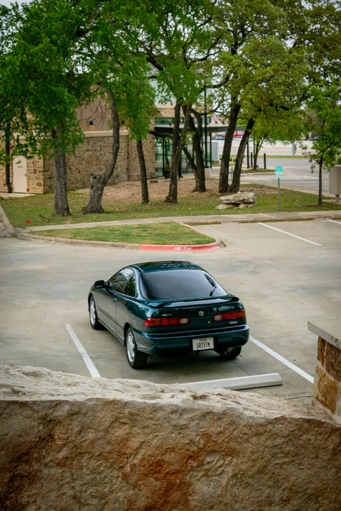 1996 Acura Integra 3rd Gen - Image 19 of 31