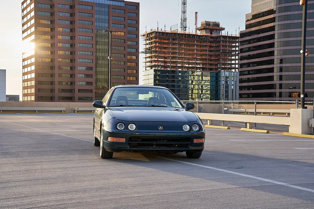 1996 Acura Integra 3rd Gen - Image 11 of 31