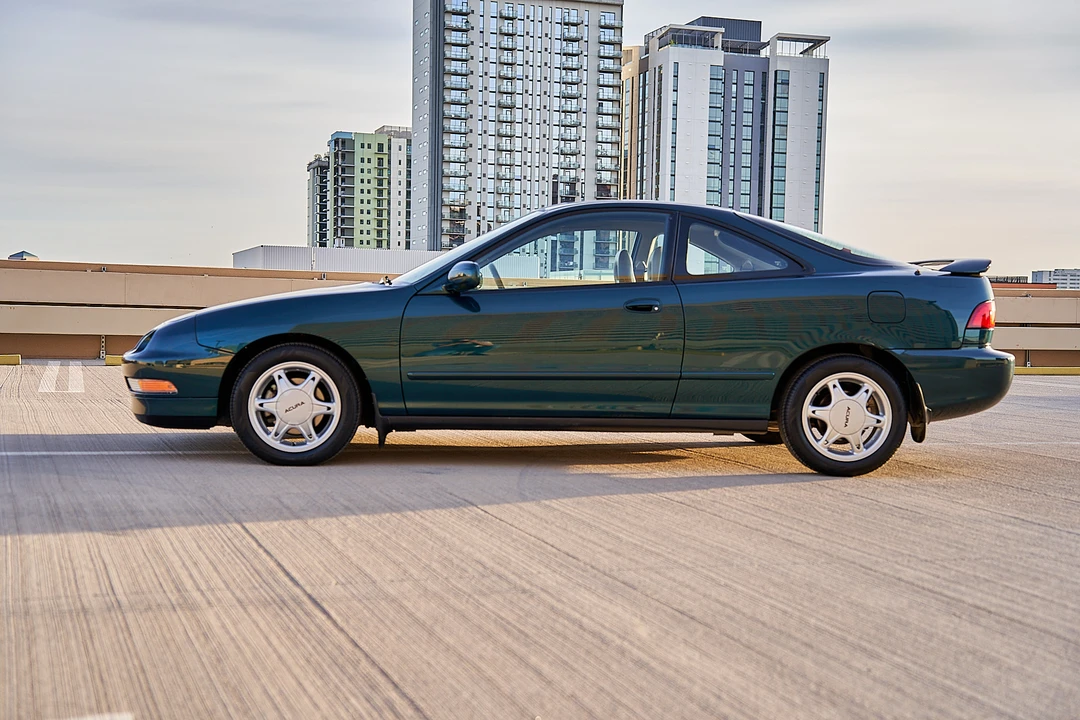 1996 Acura Integra 3rd Gen - Image 28 of 31