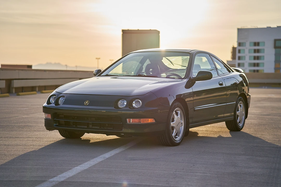 1996 Acura Integra 3rd Gen - Image 6 of 31