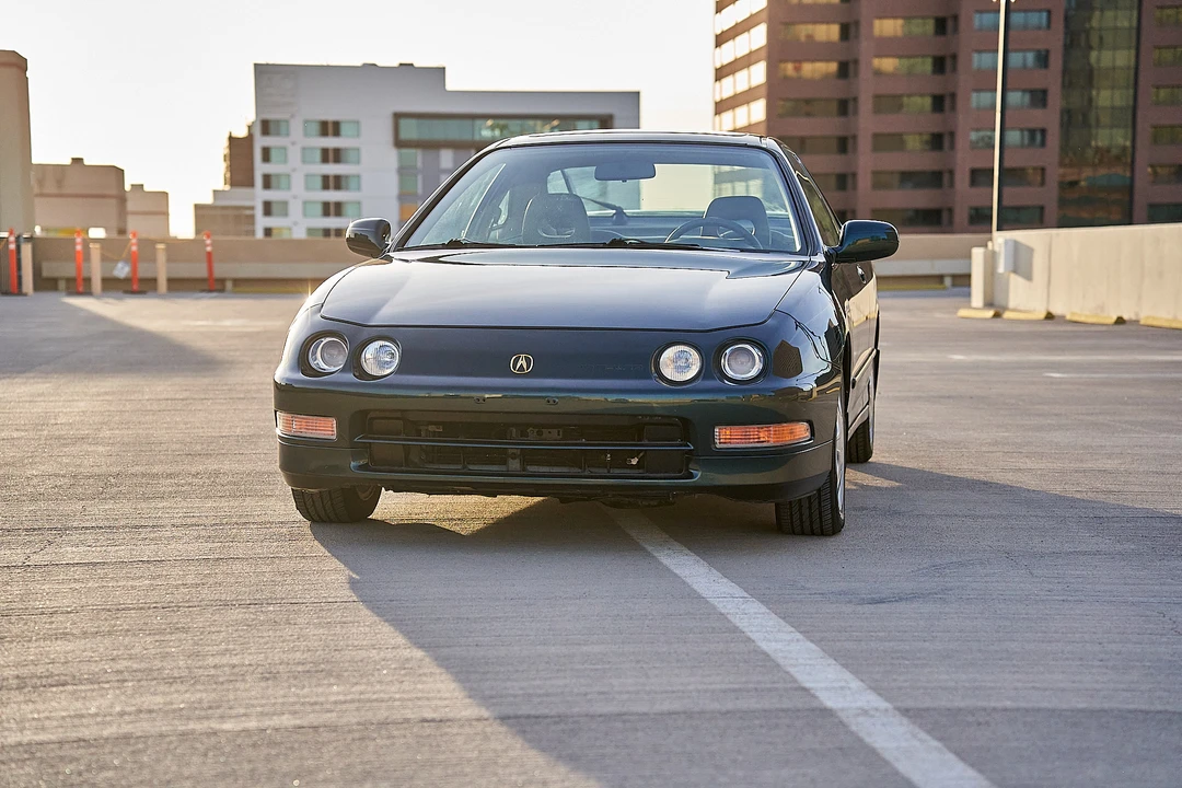 1996 Acura Integra 3rd Gen - Image 8 of 31