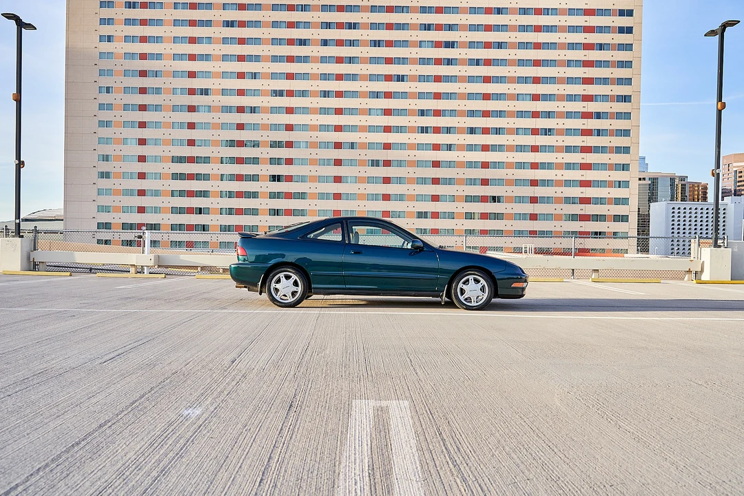 1996 Acura Integra 3rd Gen - Image 17 of 31