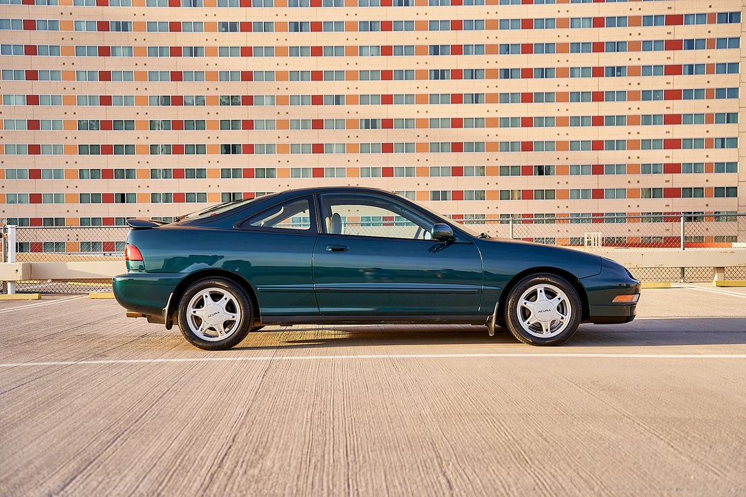 1996 Acura Integra 3rd Gen - Image 16 of 31