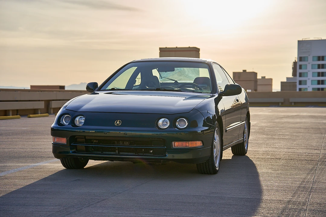 1996 Acura Integra 3rd Gen - Image 7 of 31