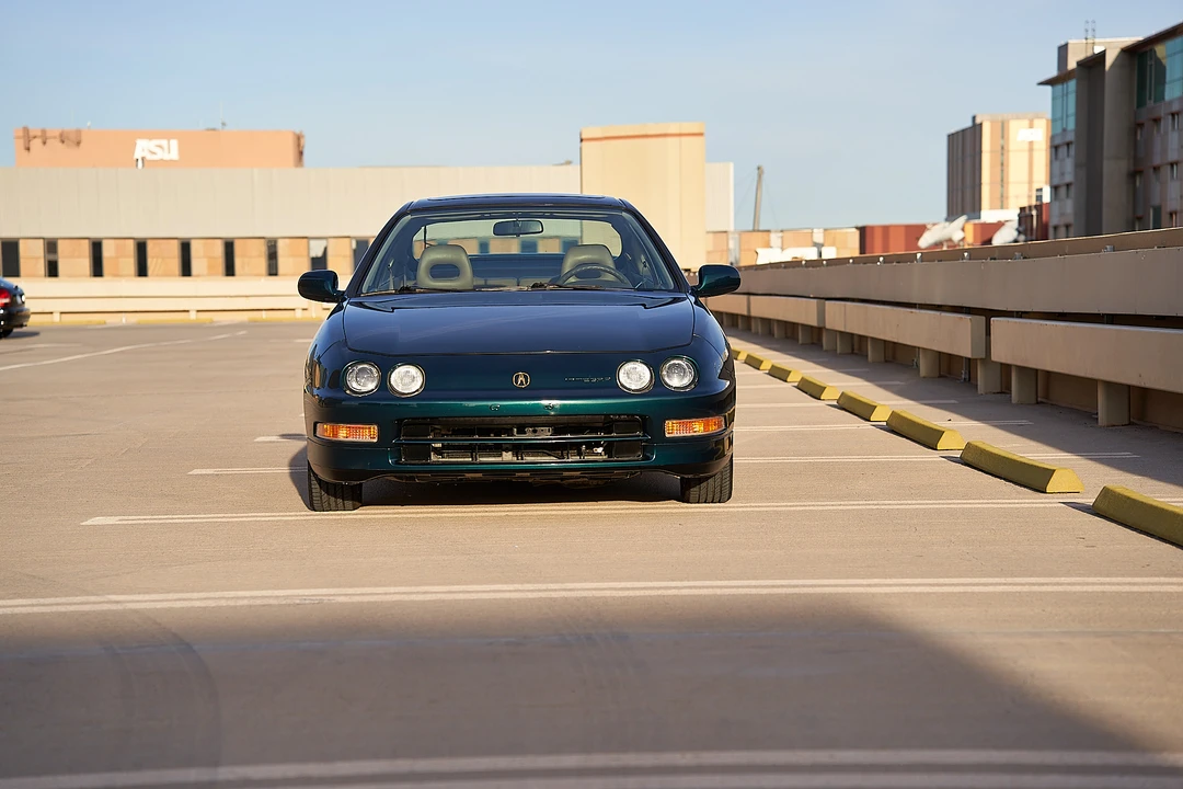 1996 Acura Integra 3rd Gen - Image 10 of 31