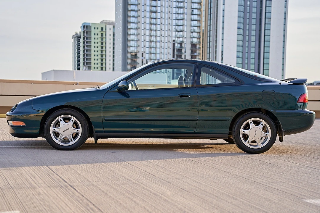 1996 Acura Integra 3rd Gen - Image 30 of 31