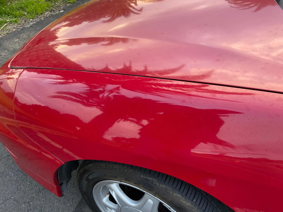 1996 Acura Integra 3rd Gen - Image 24 of 31