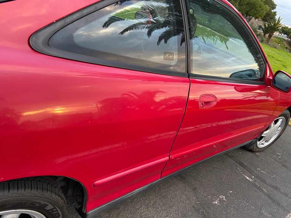 1996 Acura Integra 3rd Gen - Image 31 of 31
