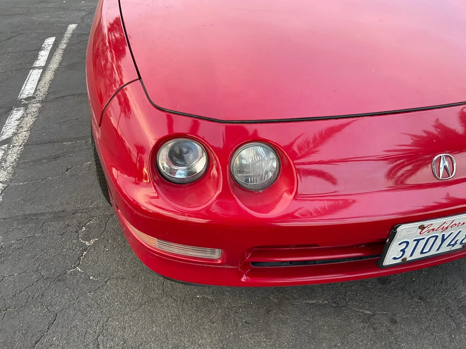 1996 Acura Integra 3rd Gen - Image 19 of 31