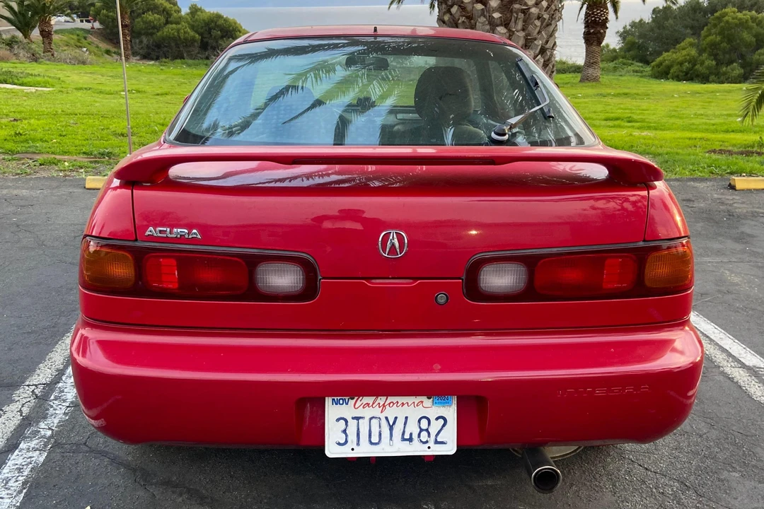 1996 Acura Integra 3rd Gen - Image 5 of 31