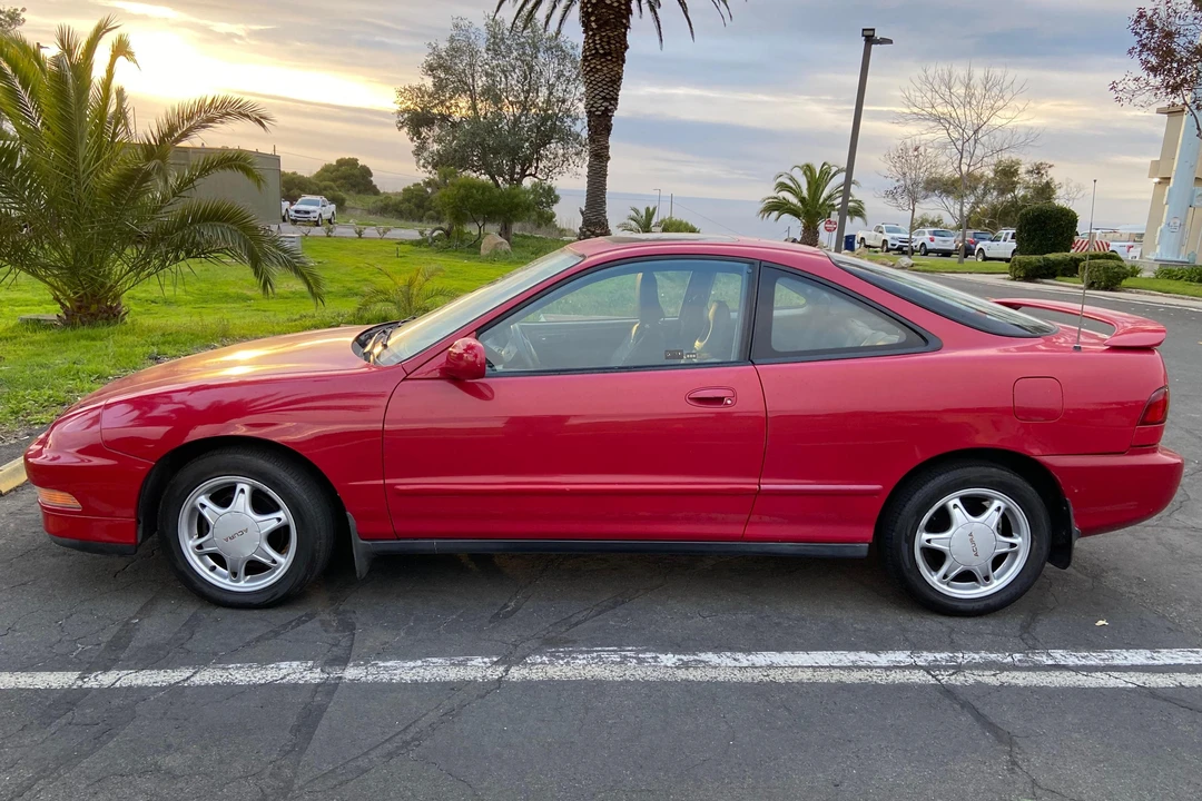 1996 Acura Integra 3rd Gen - Image 3 of 31