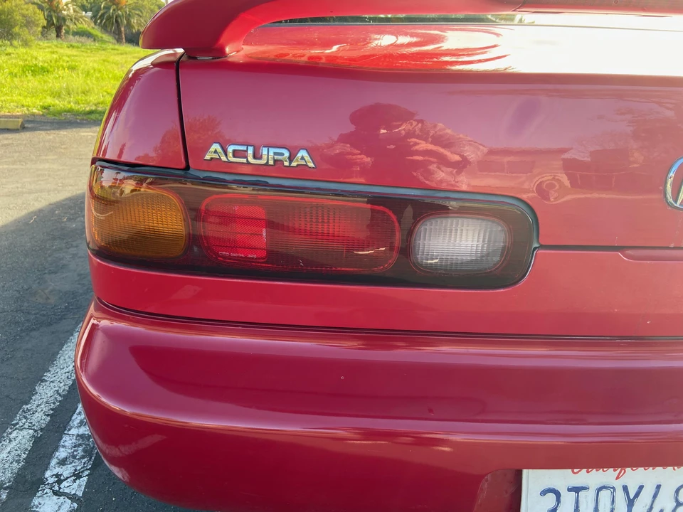 1996 Acura Integra 3rd Gen - Image 27 of 31