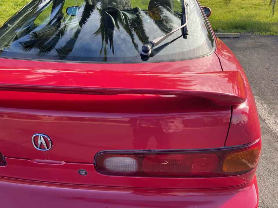 1996 Acura Integra 3rd Gen - Image 30 of 31