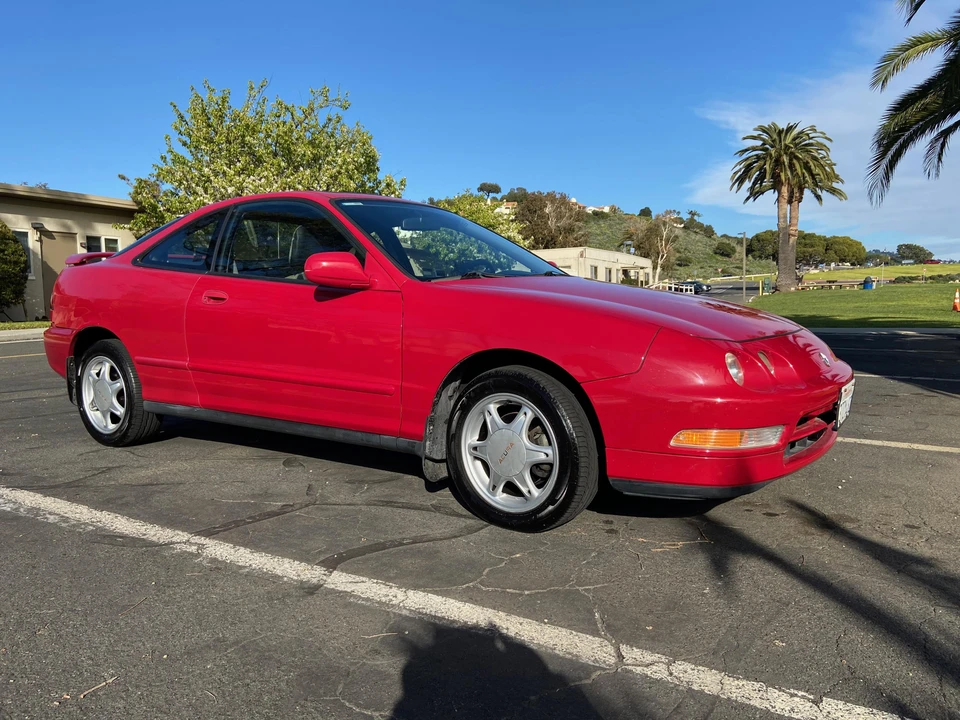 1996 Acura Integra 3rd Gen - Image 16 of 31