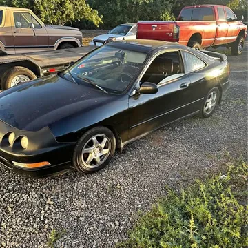 1996 Acura Integra GS-R Hatchback
