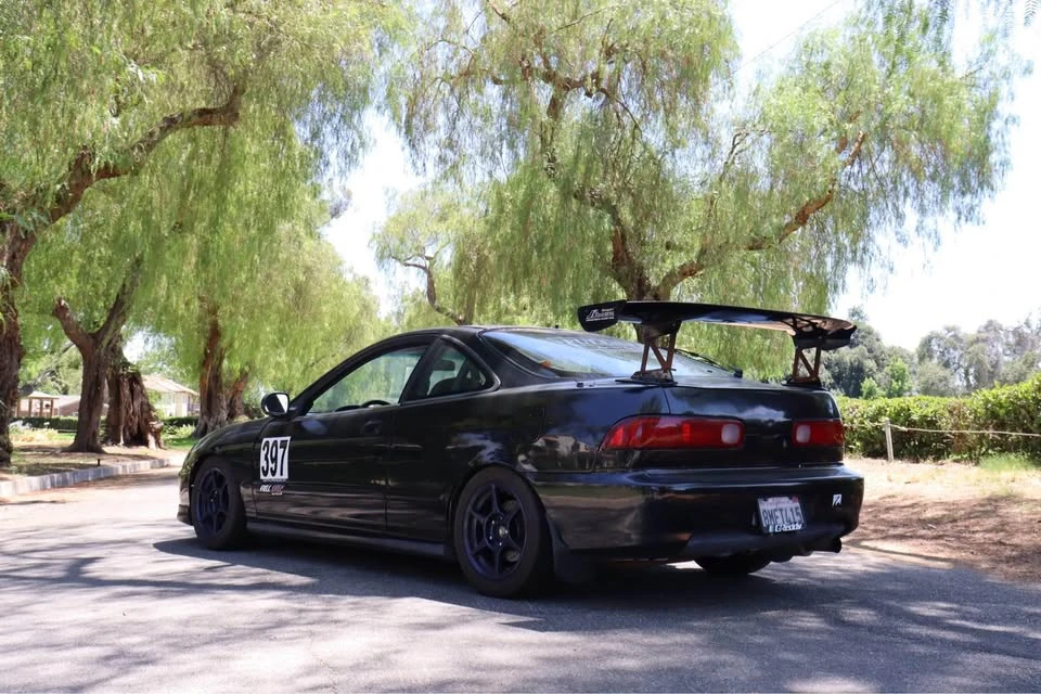 1996 Acura Integra 3rd Gen - Image 3 of 12