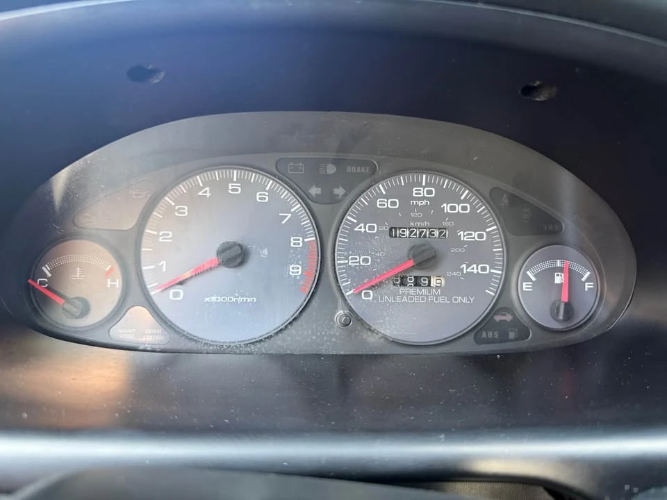 1996 Acura Integra 3rd Gen - Image 10 of 20