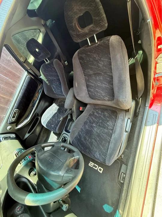 1996 Acura Integra 3rd Gen - Image 14 of 20