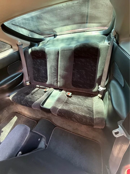1996 Acura Integra 3rd Gen - Image 17 of 20