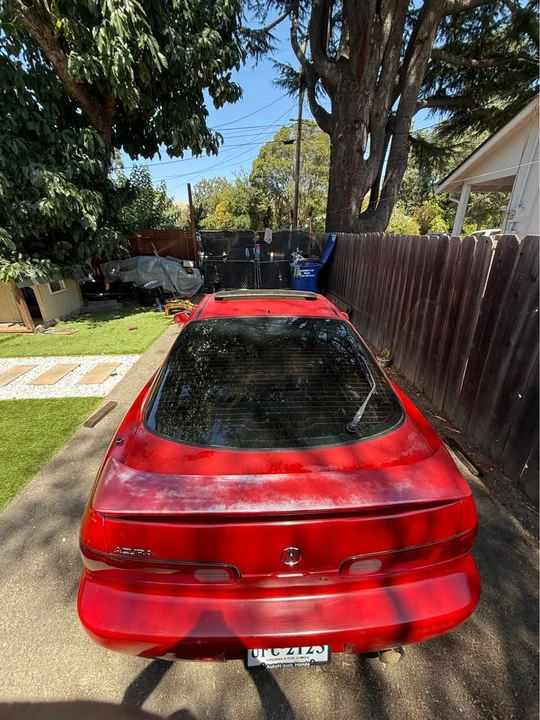 1996 Acura Integra 3rd Gen - Image 5 of 20