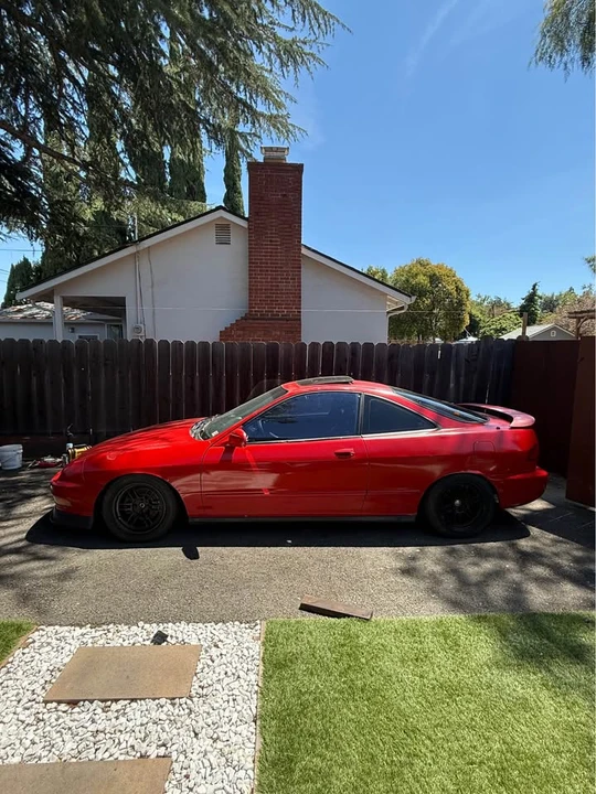 1996 Acura Integra 3rd Gen - Image 3 of 20