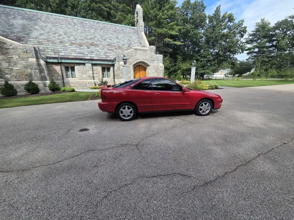 1996 Acura Integra 3rd Gen - Image 8 of 19