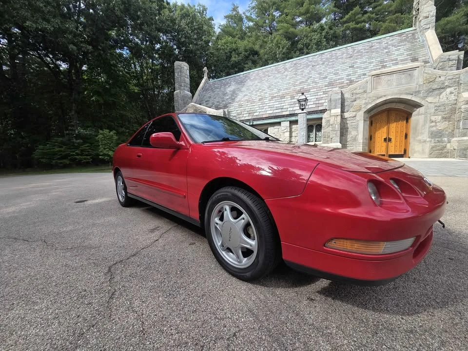 1996 Acura Integra 3rd Gen - Image 15 of 19