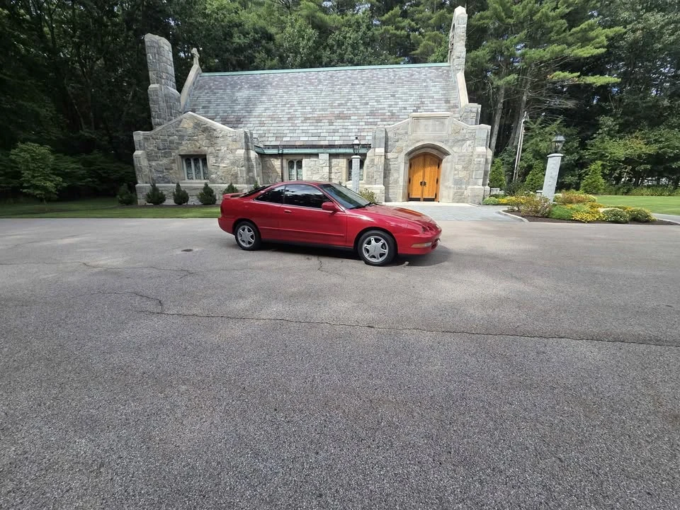 1996 Acura Integra 3rd Gen - Image 10 of 19