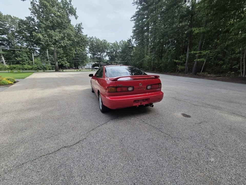 1996 Acura Integra 3rd Gen - Image 4 of 19