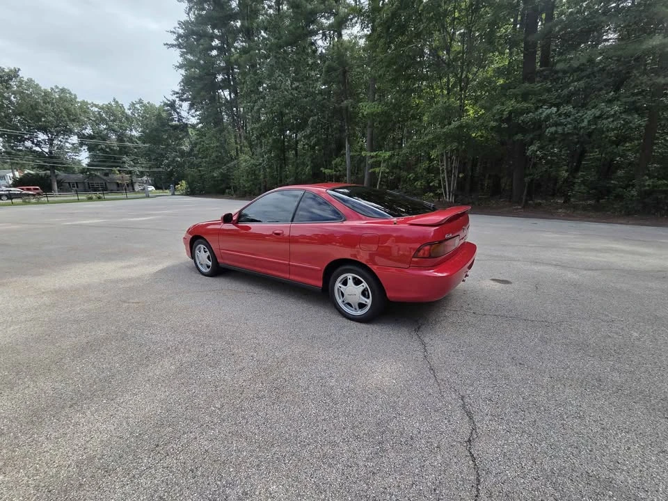 1996 Acura Integra 3rd Gen - Image 3 of 19