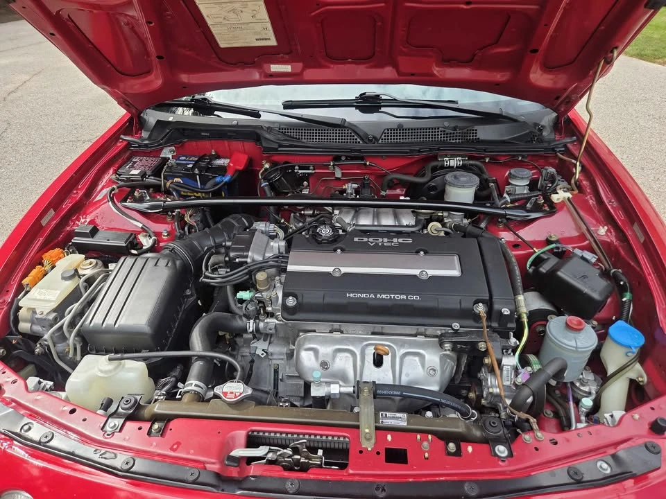 1996 Acura Integra 3rd Gen - Image 19 of 19