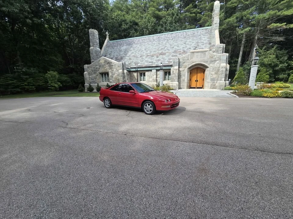 1996 Acura Integra 3rd Gen - Image 11 of 19