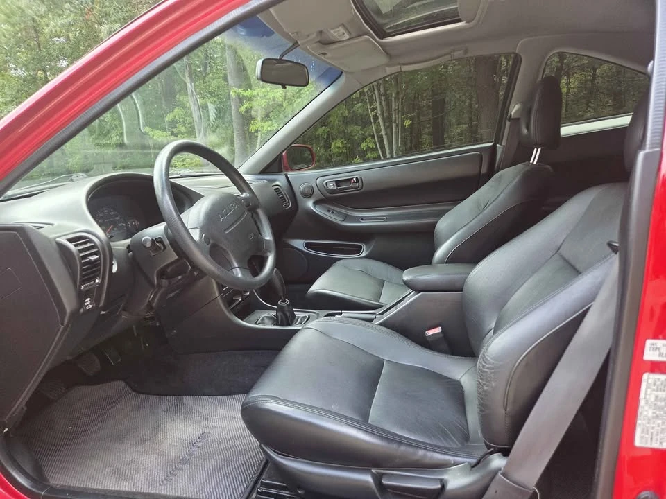 1996 Acura Integra 3rd Gen - Image 16 of 19