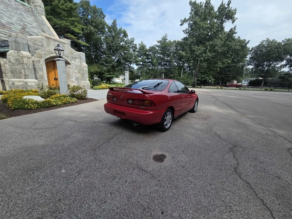 1996 Acura Integra 3rd Gen - Image 6 of 19